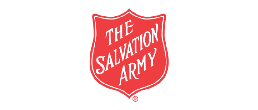 The Salvation Army 