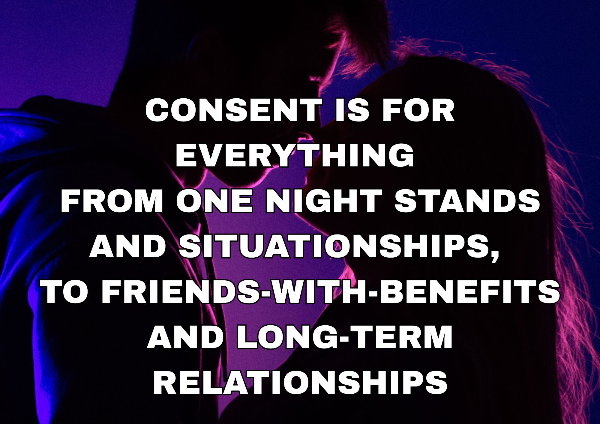 Consent 2